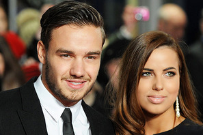 「1D」のリアム・ペイン、結婚を計画中!? 画像