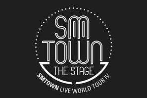 東方神起＆EXO＆SUPER JUNIORの秘蔵映像満載！『SMTOWN THE STAGE』 画像