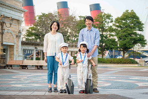 【ディズニー】憧れのキャスト体験や夜のトムソーヤ島を探検！ 夏休み＆キッズ限定スペシャル宿泊プラン 画像