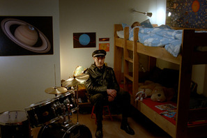 元気になれる動物映画vol.3　ここに犬あり！　『ホルテンさんのはじめての冒険』 画像