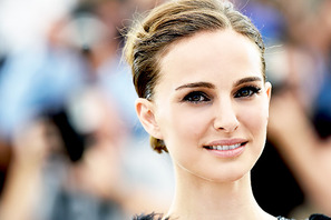 ナタリー・ポートマン、ジョン・F・ケネディの妻役を演じる 画像