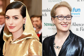 『プラダを着た悪魔』の舞台化が進行中！ブロードウェイでミュージカルに 画像