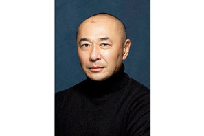 高橋克実、2度目の主演ドラマは探偵もの！「大役への緊張感で一杯」 画像