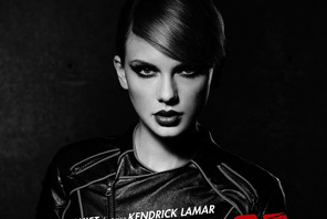 まるで『シン・シティ』!? テイラー・スウィフト、アクション満載のMV解禁 画像