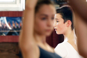 北欧版『リトル・ダンサー』！ バレエに打ち込む少年たちの青春ドキュメンタリー 画像