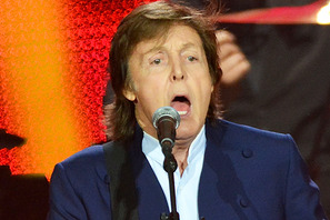 ポール・マッカートニー、自身の児童書のアニメーション映画化に楽曲提供 画像