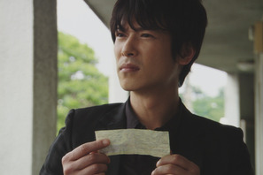 伊坂ワールドで暗躍する“泥棒”堺雅人の映像が解禁 『ラッシュライフ』予告編が到着 画像