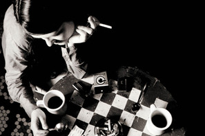 『コーヒー＆シガレッツ』レビュー 画像