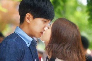 【特別映像】イ・スンギがツンデレ相棒に！ 全女子が羨む膝枕やキスシーン連発 画像