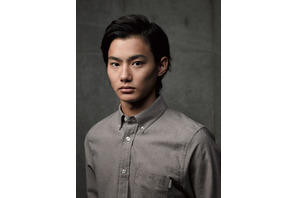 野村周平、福士蒼汰主演“月9”ドラマで恋敵役に！ 「期待を裏切っていきたい」 画像