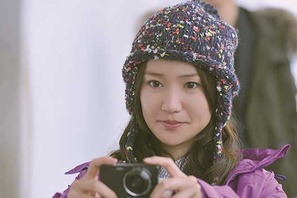 大島優子、主演作『ロマンス』が北米＆上海映画祭へ出品決定！「とても嬉しい」 画像