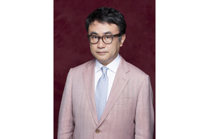 香取慎吾×綾瀬はるか『ギャラクシー街道』、三谷幸喜カメオ出演の特報映像上映 画像