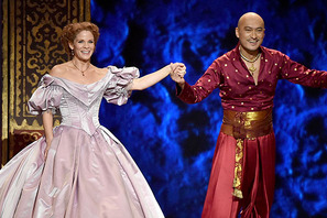 渡辺謙、トニー賞主演男優賞受賞を逃すも「王様と私」4部門で受賞 画像