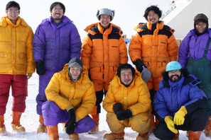 網走より愛を込めて！　堺雅人扮する“南極料理人”の共演に西田尚美、生瀬勝久ら決定 画像