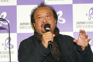 カンボジアを代表する映像作家が、国際交流基金アジアセンターでトークイベント 画像