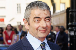 『Mr.ビーン』のローワン・アトキンソン、愛車を15億円で売却!? 画像