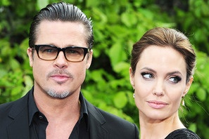 ブラピ＆アンジー夫妻、ギリシャの島を購入へ？ 画像