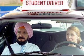 パトリシア・クラークソン＆ベン・キングズレー、大人の“再出発”物語が公開決定 画像