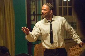 【特別映像】コモン＆ジョン・レジェンドが語る、アカデミー賞受賞楽曲レコーディングの裏側 画像