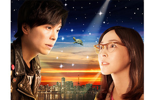 【独女のたわごとvol.11】ジューンブライドの季節は“愛ある映画”と一緒に過ごす 画像