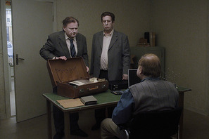 独特の世界観にファン急増中の“スウェーデン映画”に注目！ 画像