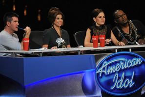 【ハリウッドより愛をこめて】アメリカ人気のオーディション番組の裏事情 画像