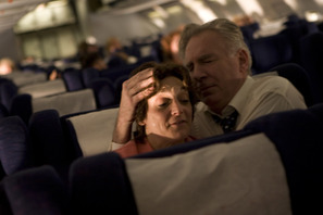 『ユナイテッド93』レビュー 画像