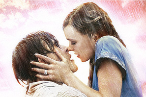 2005年も引き続きブームの予感!? vol.4　『きみに読む物語』に見る純愛ブーム続行の予感 画像