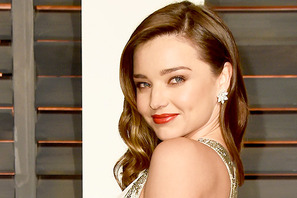 ミランダ・カー、スナップチャット創業者の億万長と交際中？ 画像