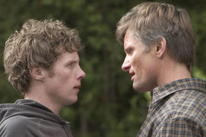 『ヒストリー・オブ・バイオレンス』レビュー 画像