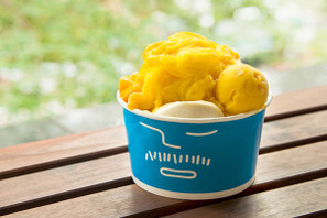 【3時のおやつ】台湾発ふんわりかき氷店「アイスモンスター」がテイクアウト開始！ 画像