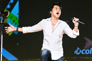 福山雅治、伝説の“野郎夜”の熱気が蘇る！ 史上初の男性限定ライブ映像化 画像