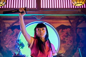 【予告編】マシ・オカ＆“新星”祐真キキが参戦！ 新シリーズ「HEROES Reborn」 画像