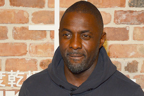 イドリス・エルバ、『スター・トレック』最新作に出演決定 画像