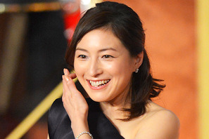 広末涼子、女の子を出産！「この世界の美しさを感じる」と喜びを表現 画像