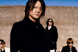 デビュー15周年のGLAY『ラスト・ブラッド』主題歌抜擢で全世界デビューなるか? 画像