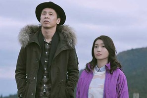 大島優子主演『ロマンス』 、“鉢子とおっさん”の旅ver.特別映像を限定公開 画像