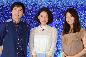 女優・吉田羊、“ブレイク誓った”マネージャーと台湾を再訪！「アナザースカイ」 画像