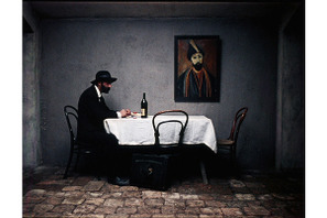 ピカソも絶賛した天才画家を描いた名作『ピロスマニ』、37年ぶりに再上映決定！ 画像