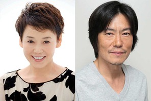 大竹しのぶ、「後妻業」映画化で“悪女”を好演！共演に豊川悦司＆笑福亭鶴瓶ら 画像