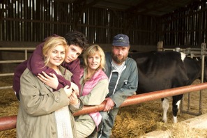 良質！感動！ 2015年もフランス映画の勢いが止まらない…『エール！』ほか 画像