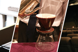 【映画ではじめるデートプラン 番外編】『ラブ＆マーシー』× 映画とカフェで街歩き in 渋谷 画像