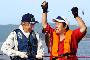 国民的シリーズ『釣りバカ日誌』が遂に終焉…　ハマちゃん＆スーさんの胸中は？ 画像