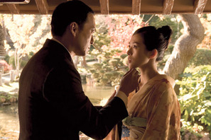 『SAYURI』レビュー 画像