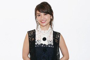 【インタビュー】大島優子「自然体で演じられた」AKB48卒業後初の主演作『ロマンス』で得た解放感 画像