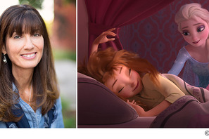 “雪の女王”のおちゃめな魅力を『アナ雪』最新作プロデューサーが明かす！ 画像