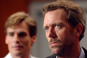 シネマカフェ的海外ドラマvol.99　「Dr.HOUSE」で人気の彼らは、いま… 画像