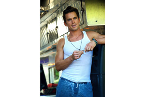 マット・ボマー、完璧なまでにカッコイイ！場面写真到着『マジック・マイクXXL』 画像