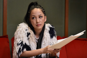 中島美嘉、「表参道高校合唱部！」で5年ぶりのドラマ出演「とても緊張」 画像