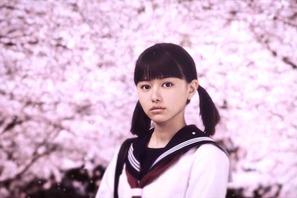 山本舞香、初主演映画で歌声披露！『桜ノ雨』来春公開 画像
